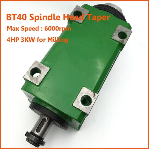 Bt40 3kw 4hp power - 3kw,