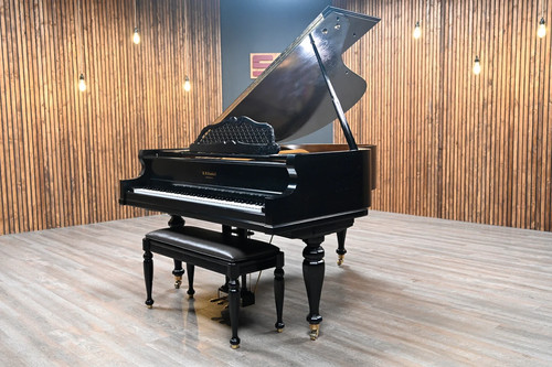 1980 kimball parlor grand - 1980,