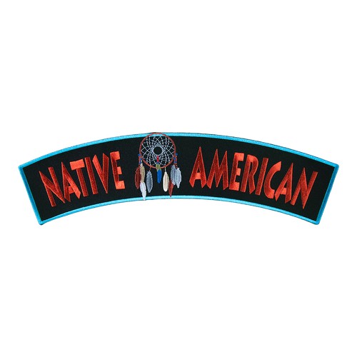 Native american dream - native, catcher
