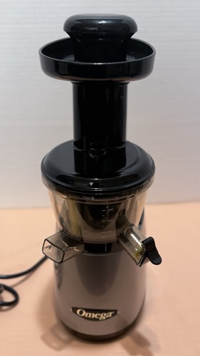 Omega juicer vrt400 vertical - omega,