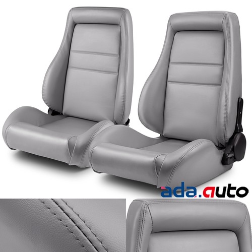Pair grey universal pvc - universal,
