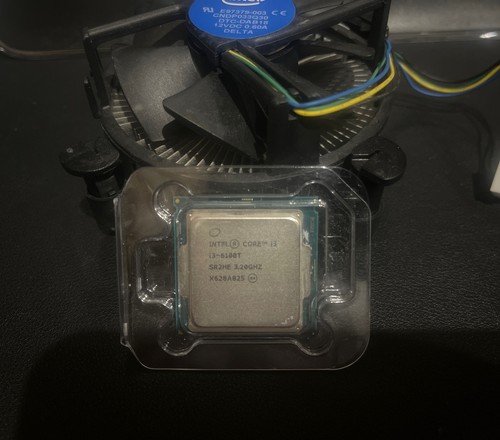 Intel core 6100t - i3-6100t, 2