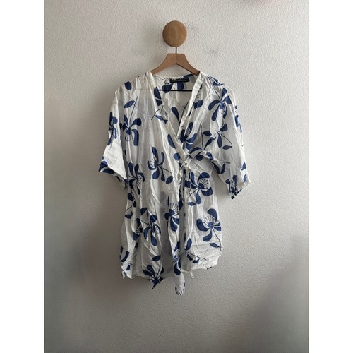Gudrun sjoden blue white - gudrun,