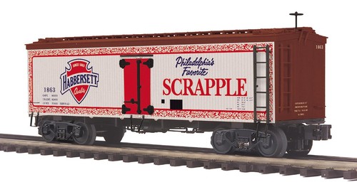 Mth 94834 habbersett - , 20-94834