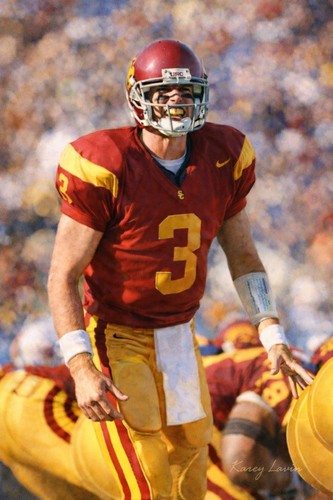 Carson palmer custom - carson,