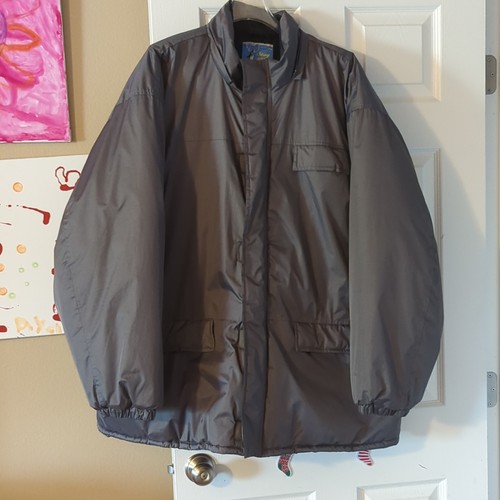 Stag hill haband - men's, gray