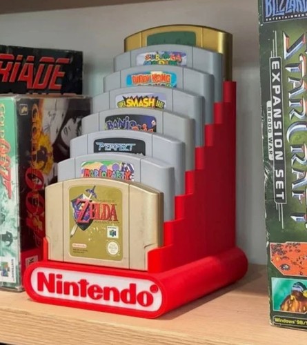 Retro nintendo n64 - retro, 64