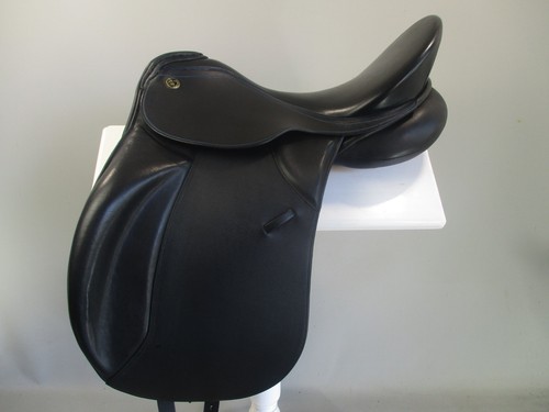 Kieffer kur dressage saddle - kieffer,