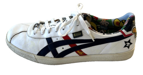Tokidoki onitsuka tiger d935l - tokidoki,