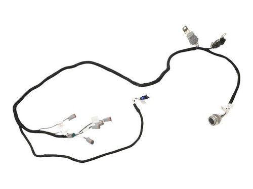 Jlg part 1001267681 harness - #,
