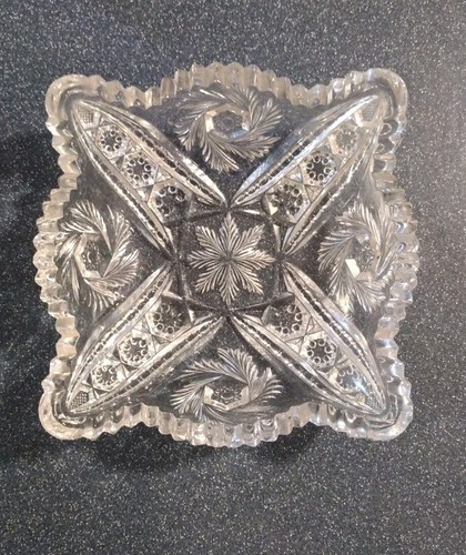 Crystal serving dish wiltec - crystal,