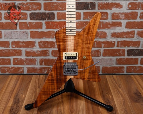 Charvel usa custom - usa,
