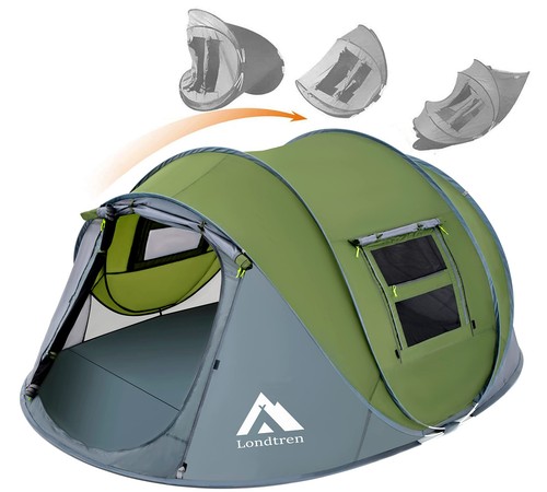 Pop tents for - up,
