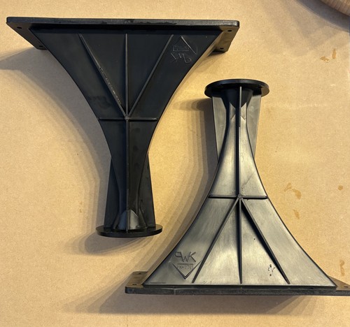 Klipsch 701 horns - k-701,