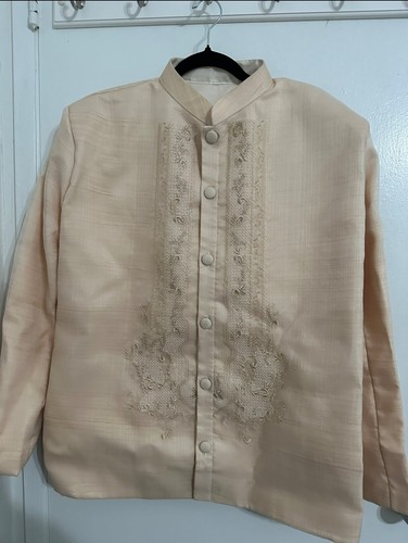 Barong tagalog for - men, (large)