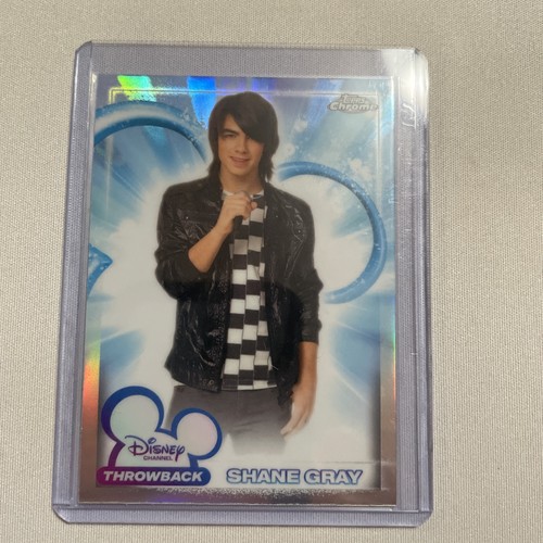 2026 topps chrome disney shane - 2026,