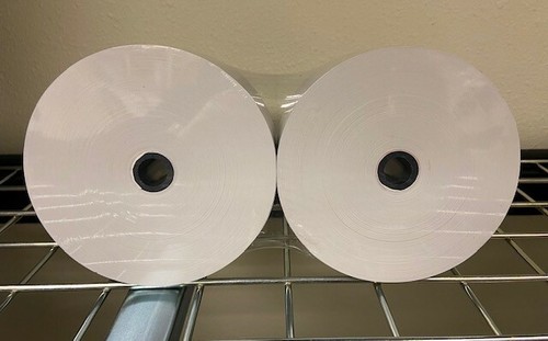 Atm receipt paper - receipt, genmega