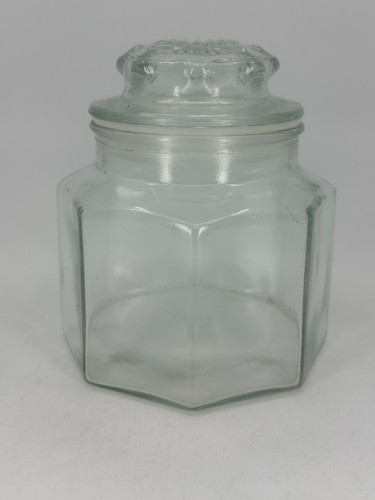 Vintage anchor hocking - anchor, glass