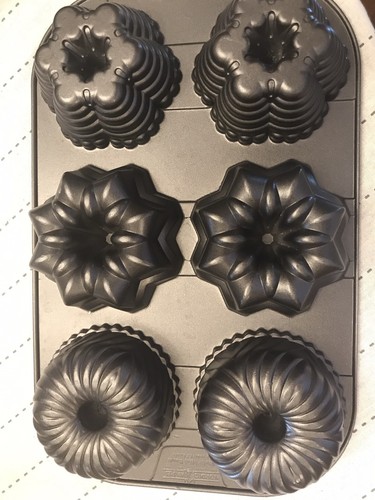 Nordic ware multi mini - nordic,