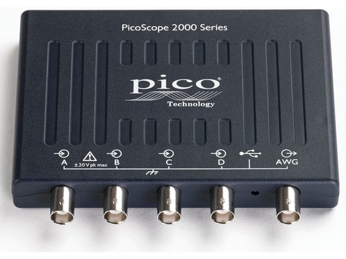 Pico 2405a picoscope - -, 2000
