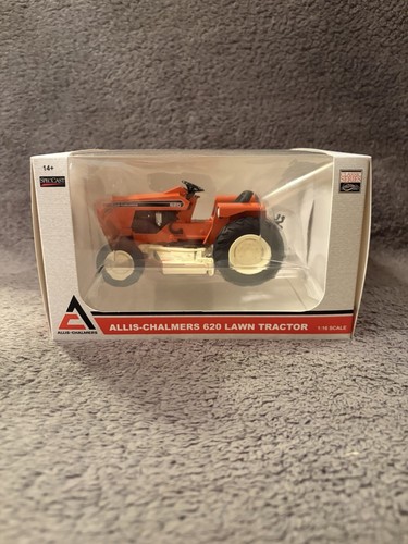 Speccast allis chalmers - 1:16,