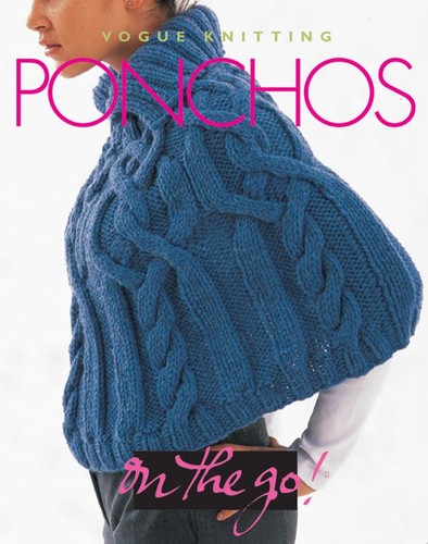 Vogue knitting the - vogue®, go