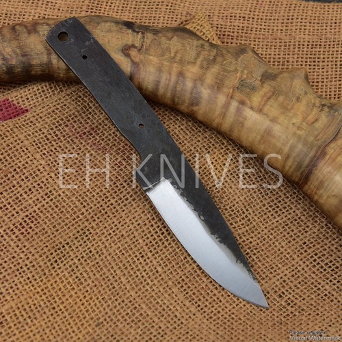 Inch custom forged 1095 - 8,