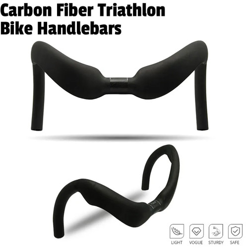 Carbon fiber fixed - carbon, track