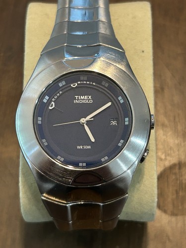 Vintage timex eye control - timex,