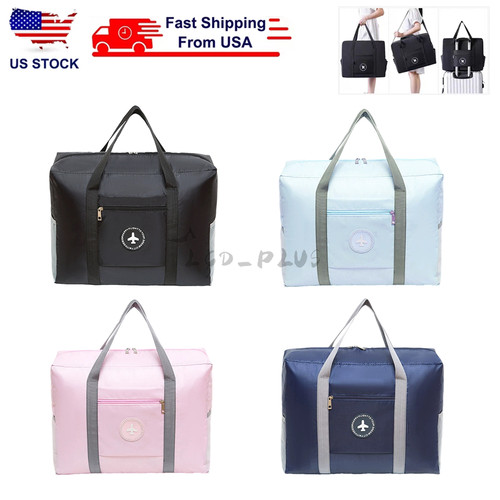 Foldable travel luggage - foldable,