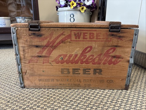 Vintage wooden beer - vintage,