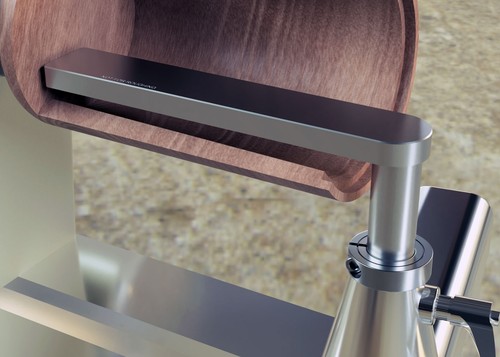 Simple woodturning tools - simple,
