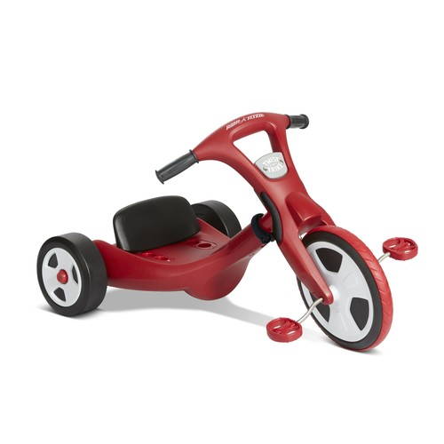 Radio flyer twist trike - twist,