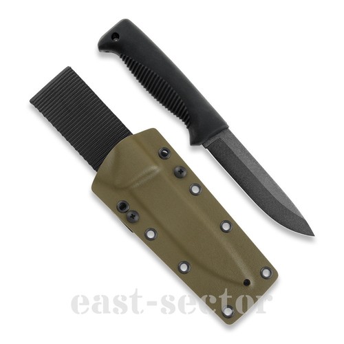 Finnish army knife - army,
