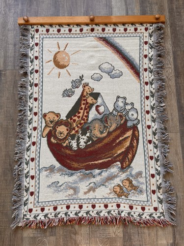 Vintage noahs ark - vintage,