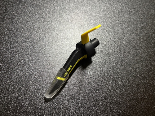 Ortofon club concorde ii - ortofon,