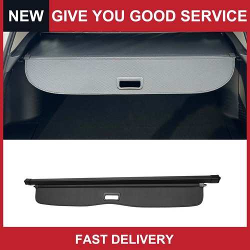 Retractable cargo cover for - retractable,