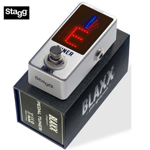 Stagg blaxx series - ,