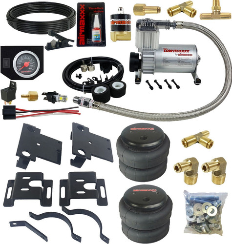 Airmaxxx bolt air helper - airmaxxx,