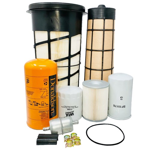 Cfkit filter kit - cfkit, for