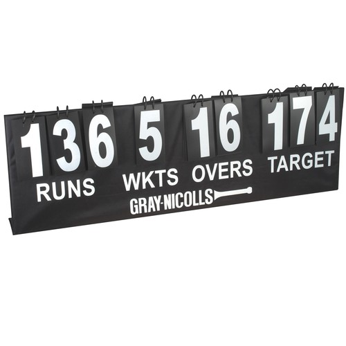 Gray nicolls deluxe cricket - gray,