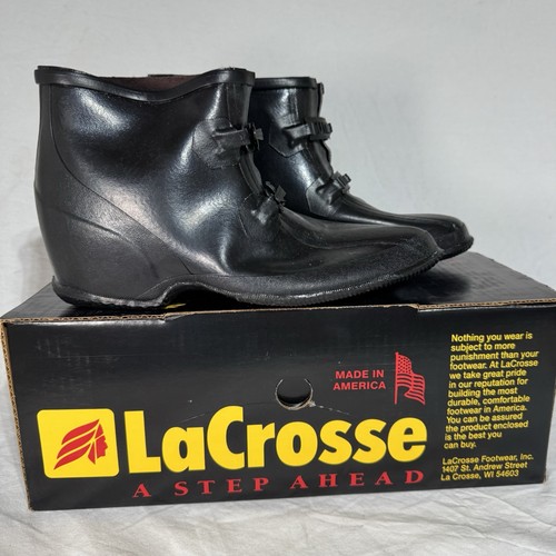 New lacrosse western cowboy - western,
