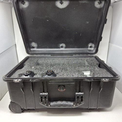 Stryker 4103 system rotary - 4,