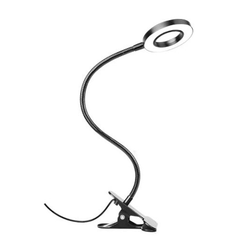 Desk lamp clip light 10 - desk,
