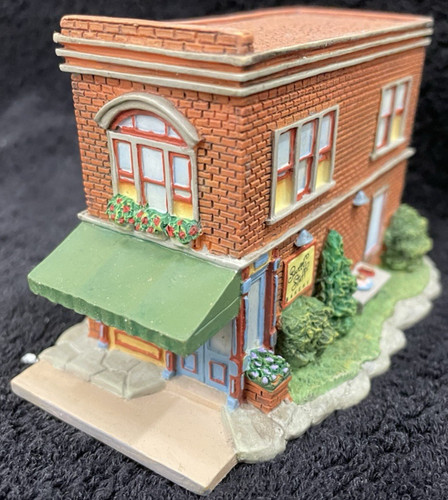 Hallmark mitford village - hallmark,