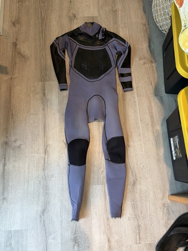 Hurley max 2mm fullsuit - max, 3/2mm