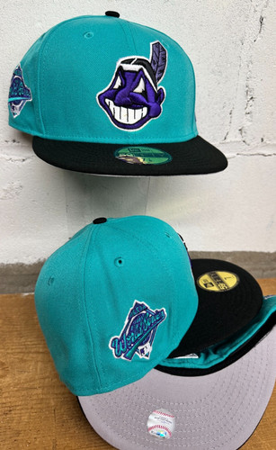 Cleveland indians wahoo new - wahoo,