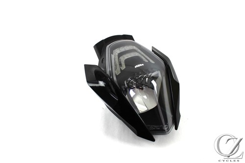 Ktm 1290 super duke - 14-16,
