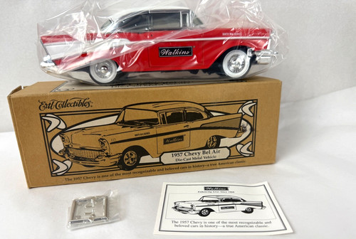 Watkins ertl collectible 1957 - watkins,