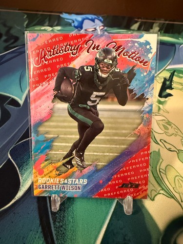 2025 panini rookies stars - panini,